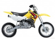 Suzuki RM65